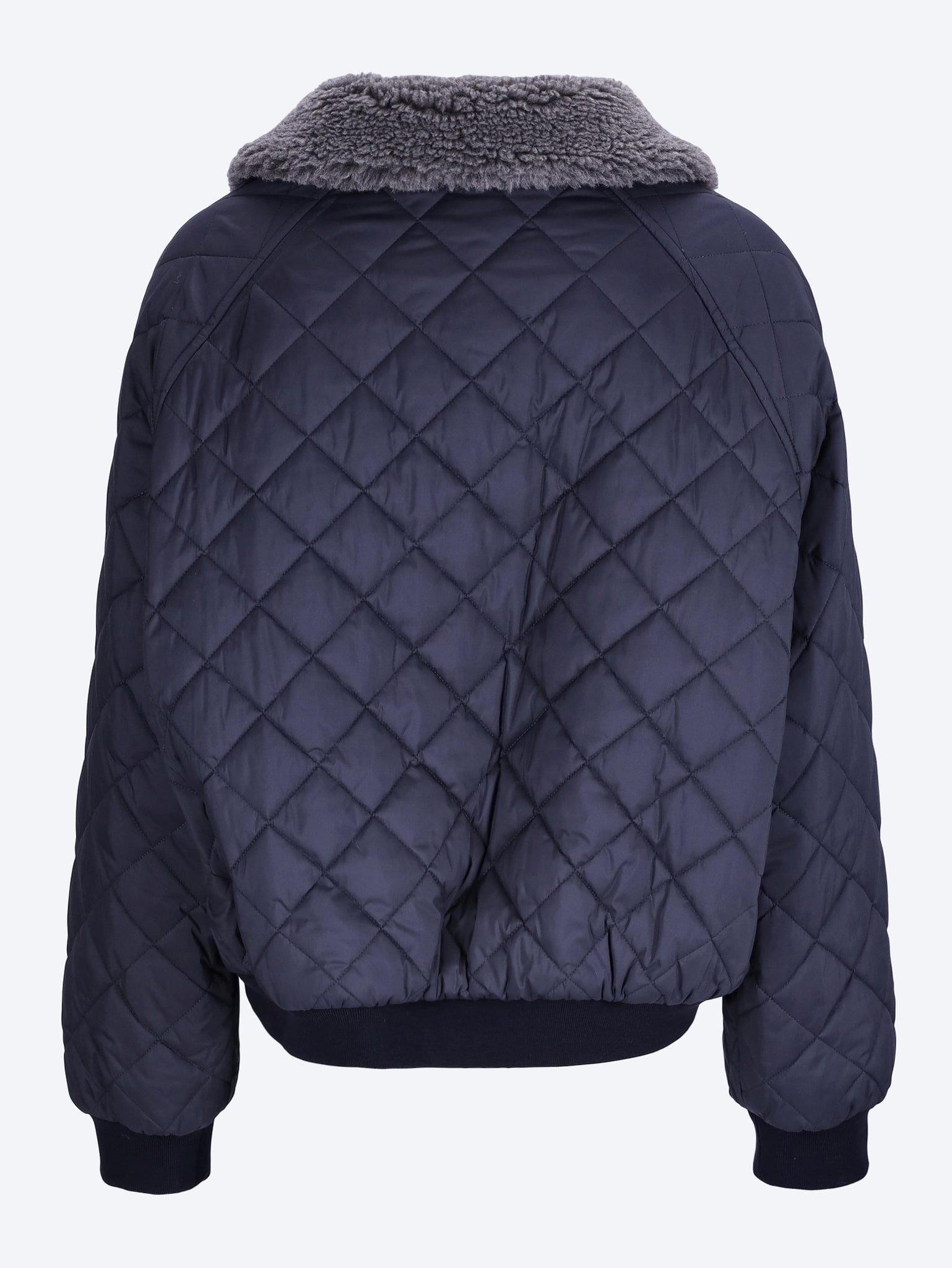 Down jacket 3