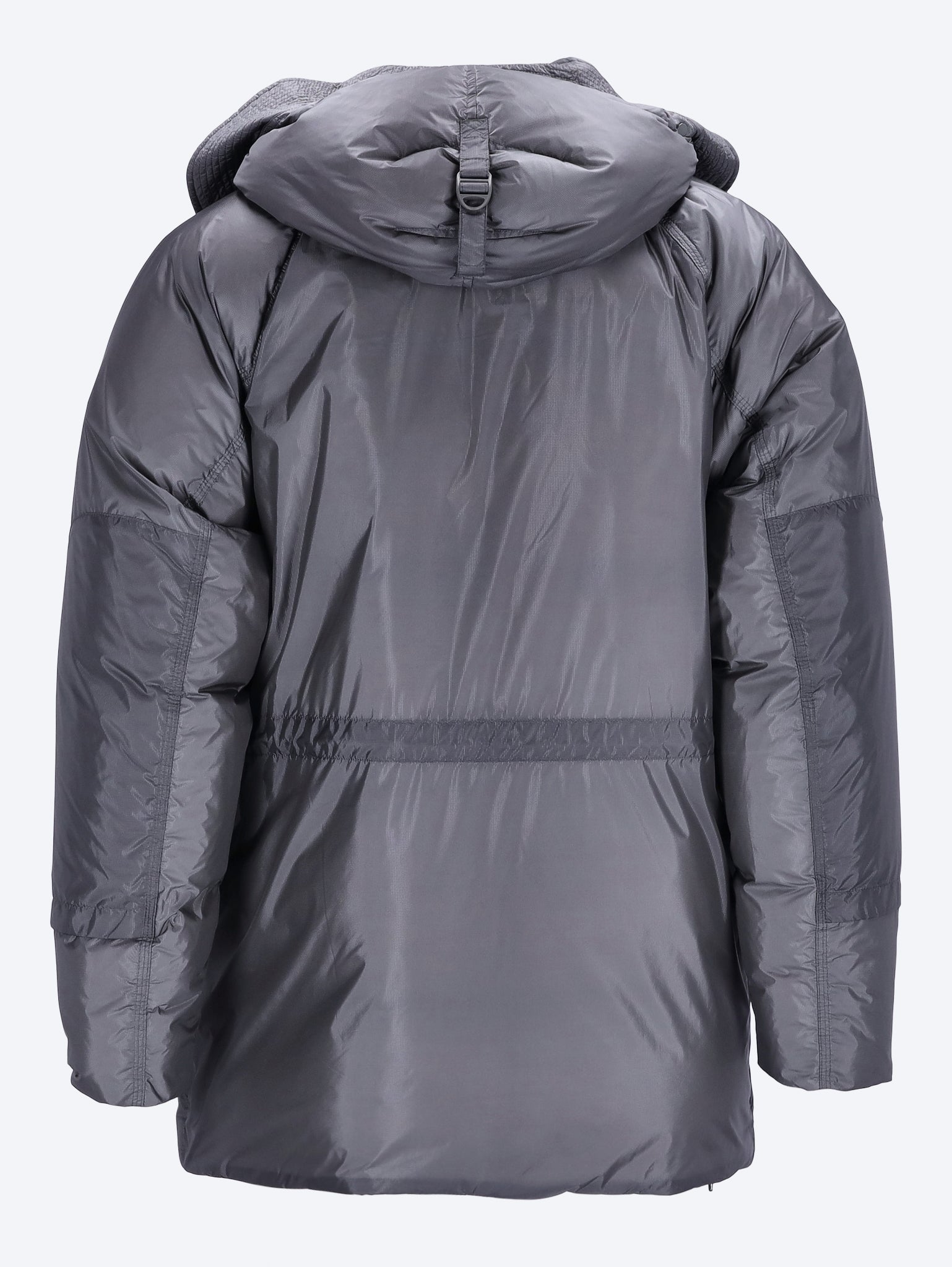 Veste longue du bouclier en bas 3