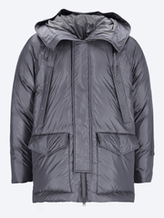 Veste longue du bouclier en bas ref: