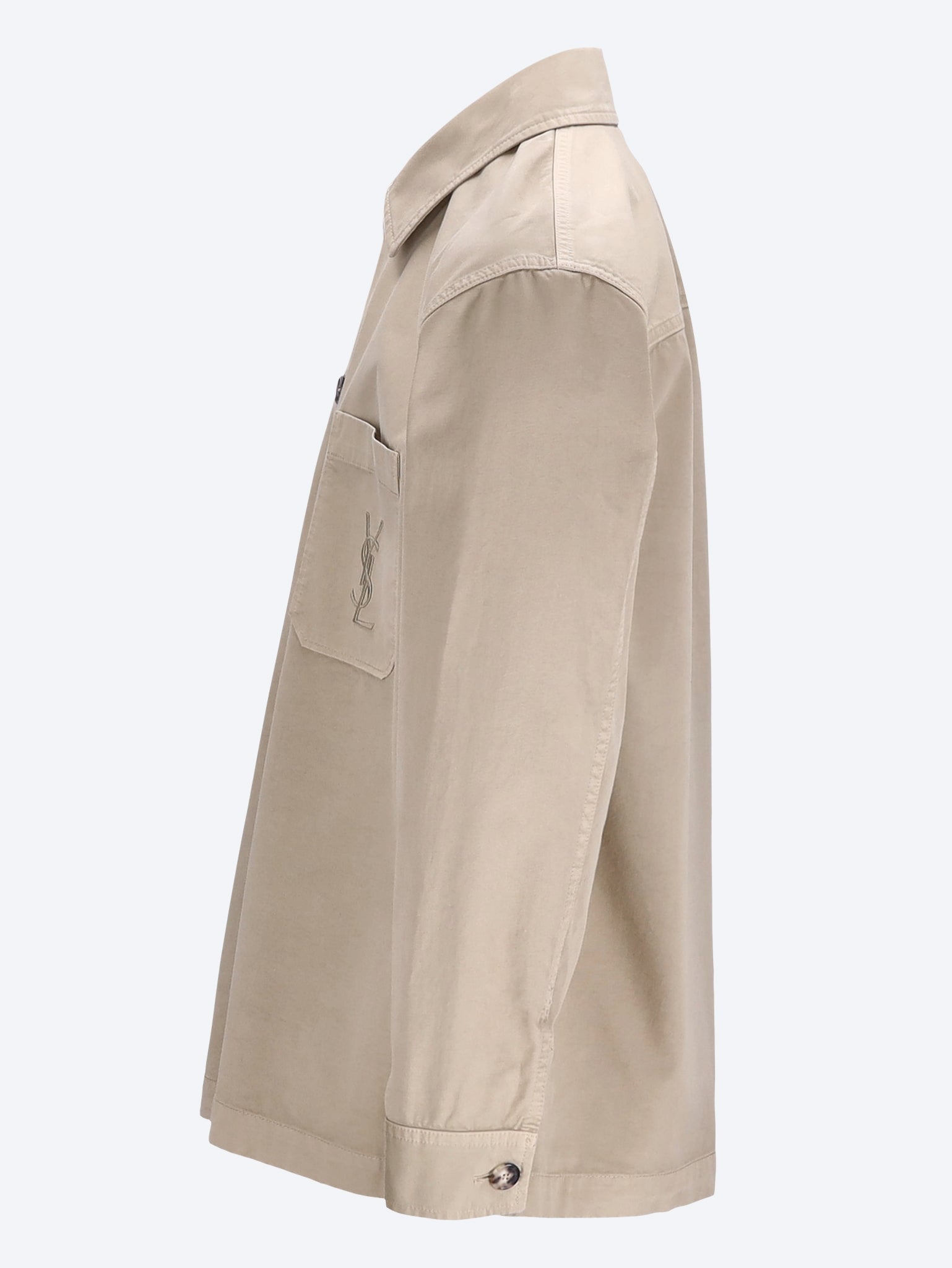 Downtown overshirt cassandre 2