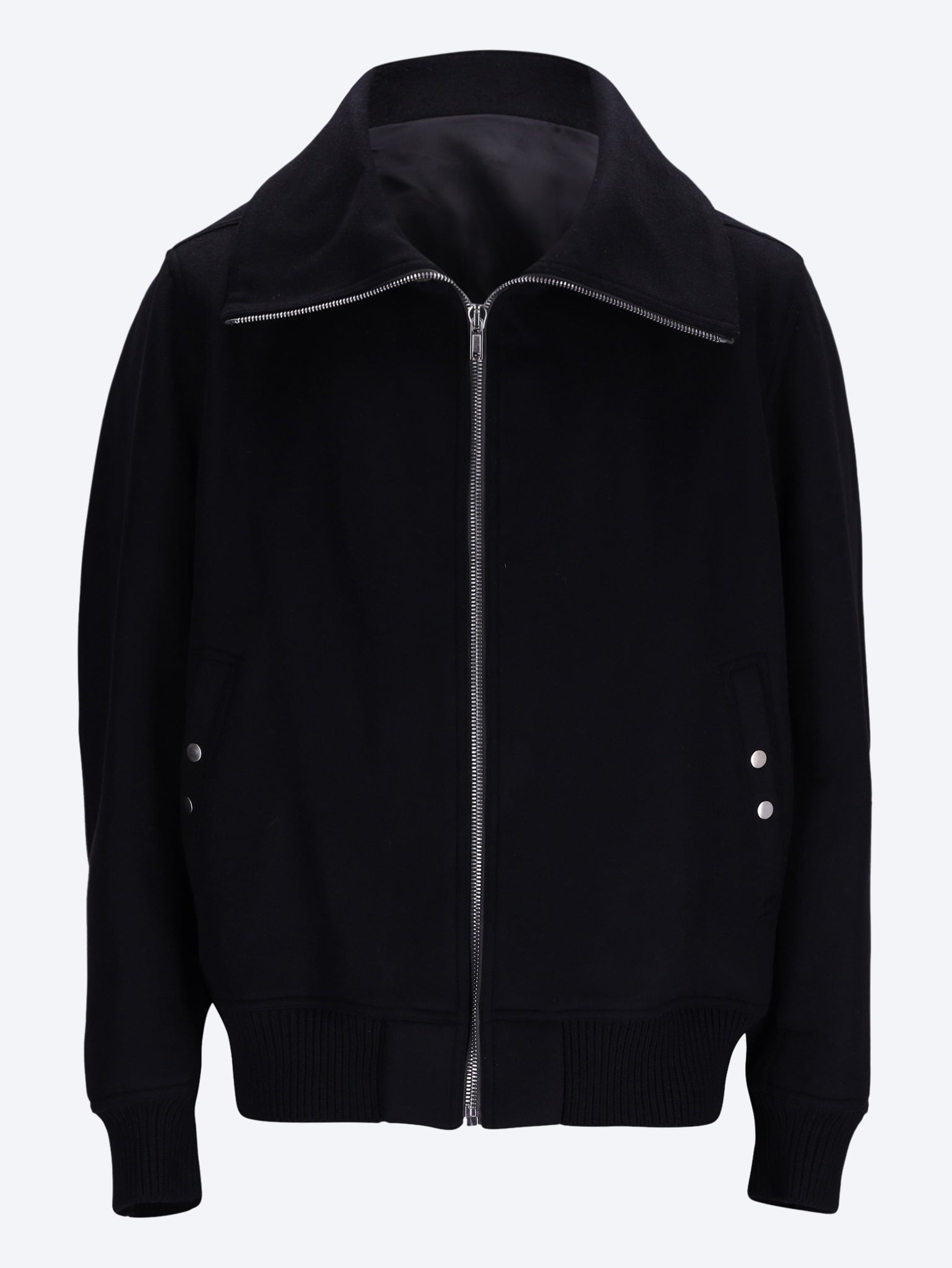 Dracuflight paded bomber jacket 1