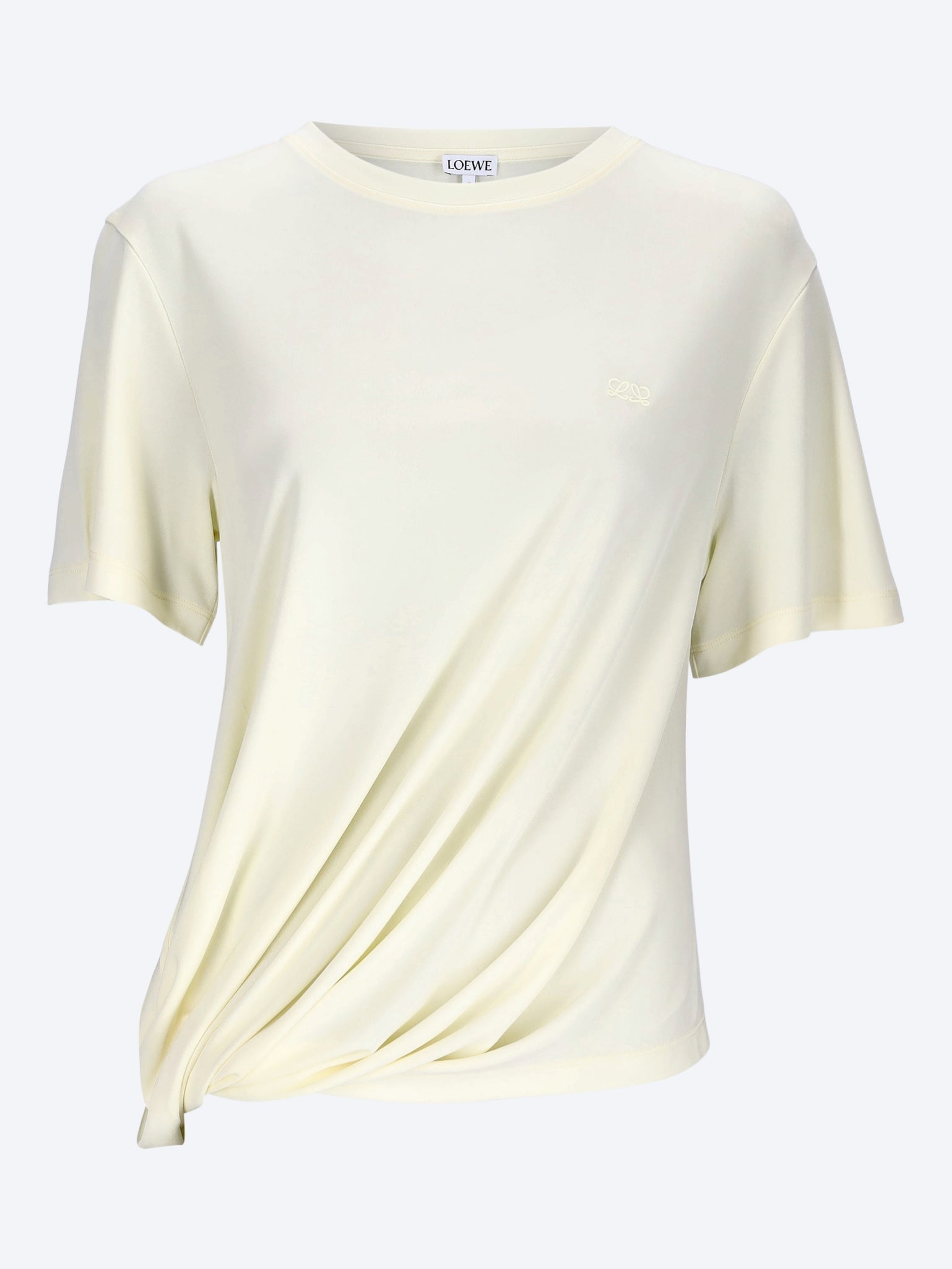 Draped top 1