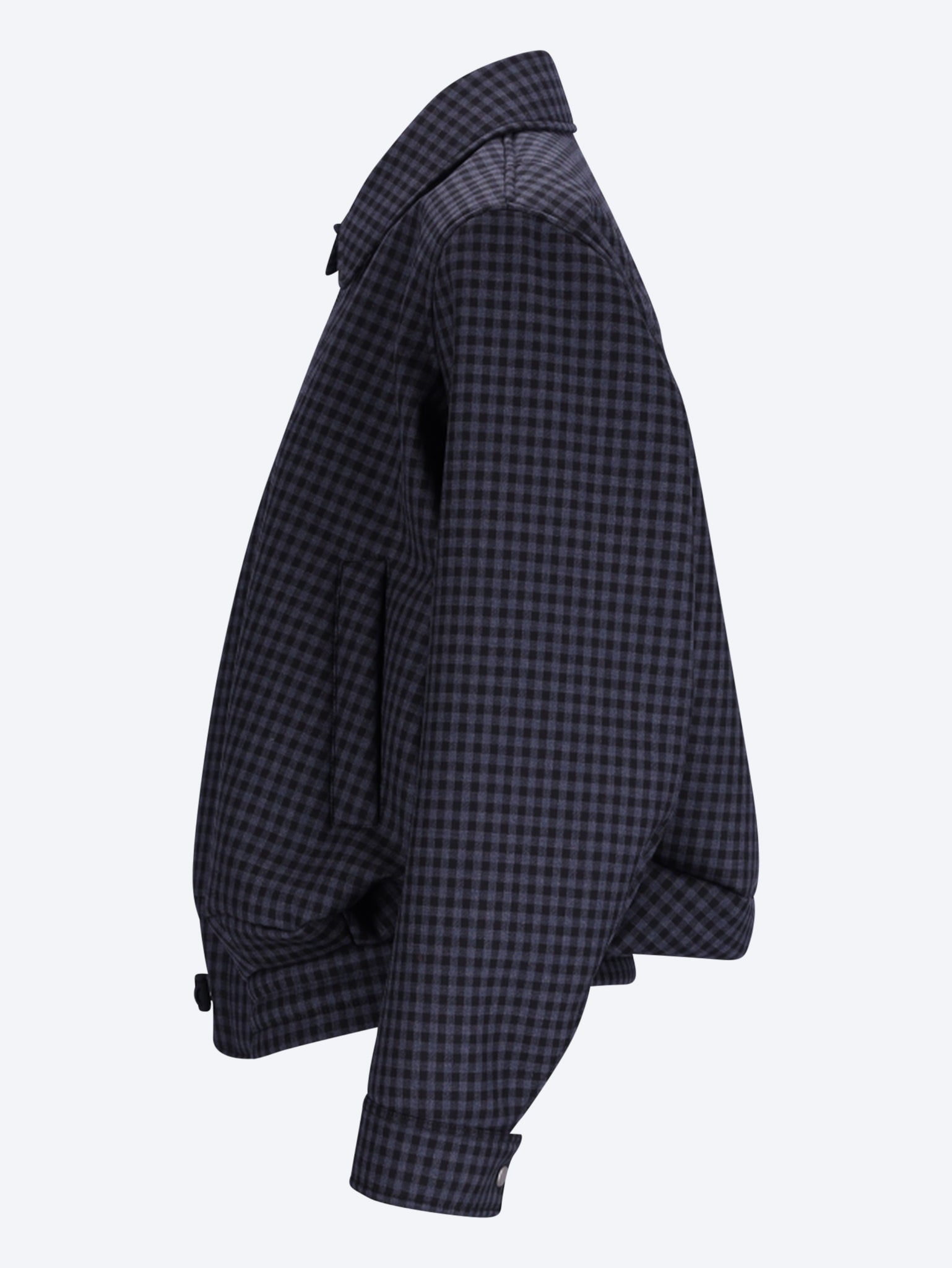 Veste à cordon 2