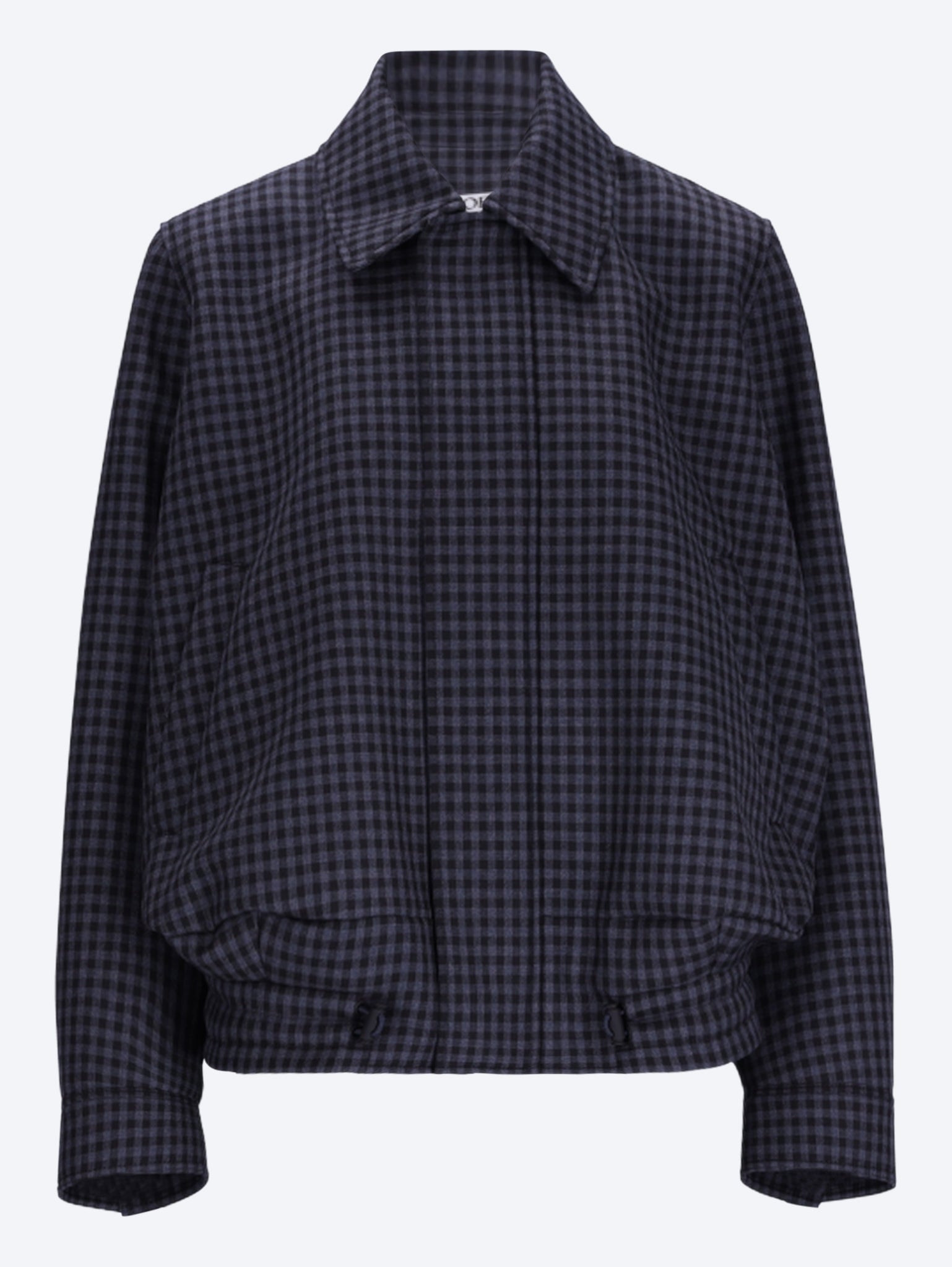 Veste à cordon 1