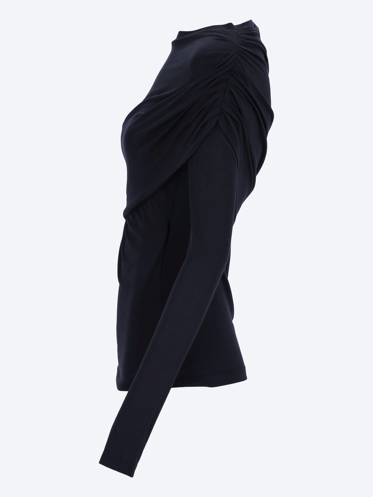 Top robe 2