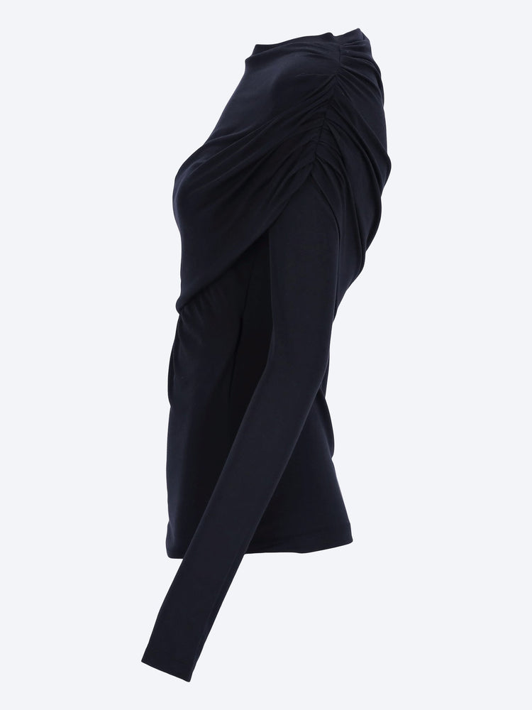 Top robe 2