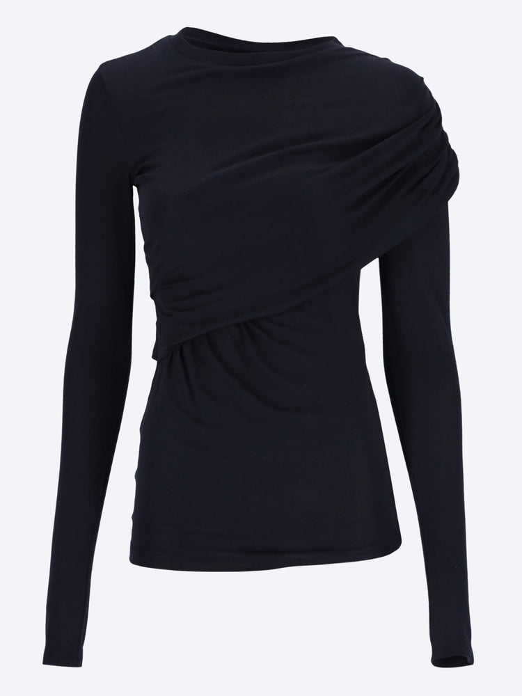 Top robe 1