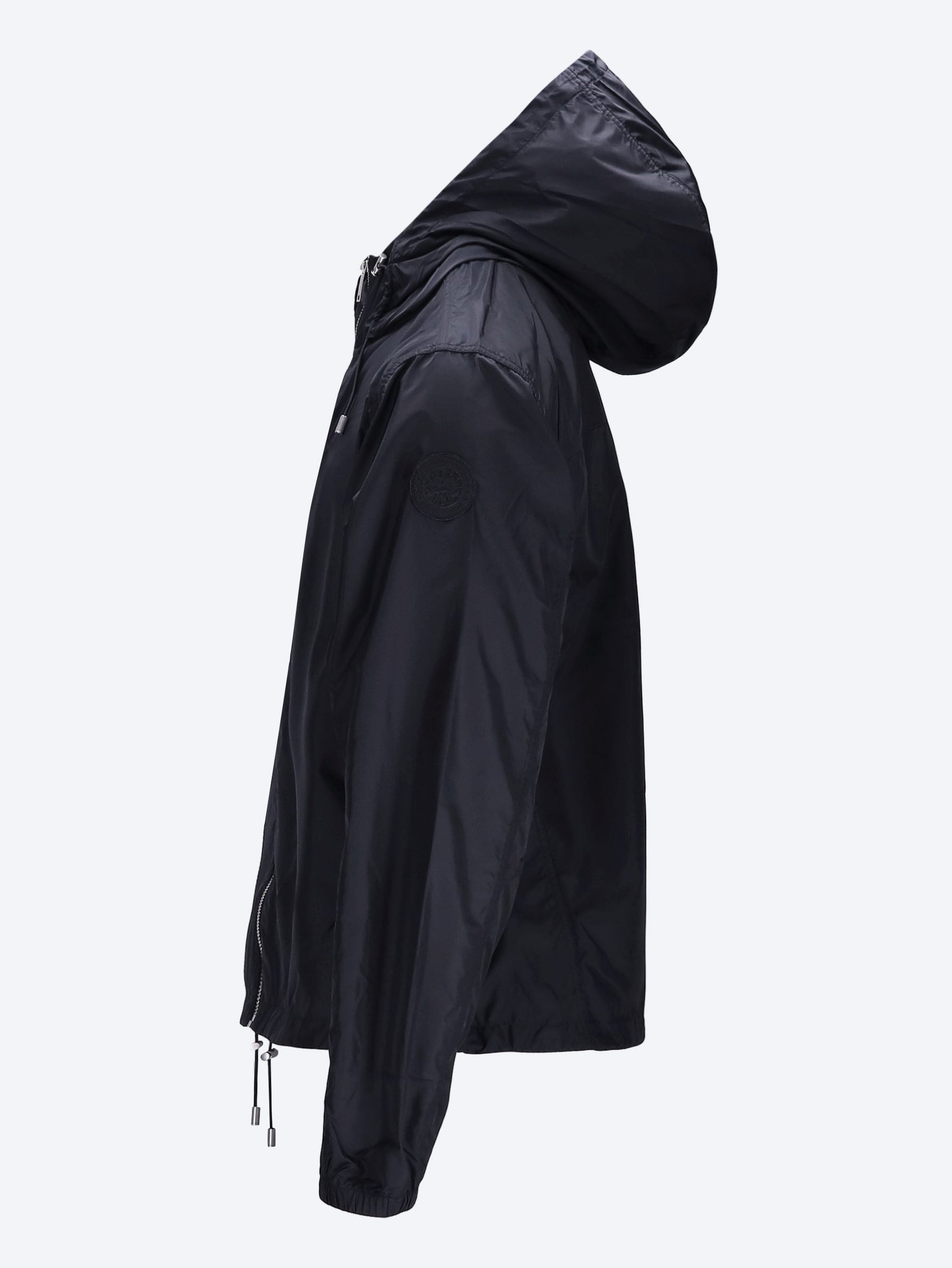 Drift hoody jacket 2