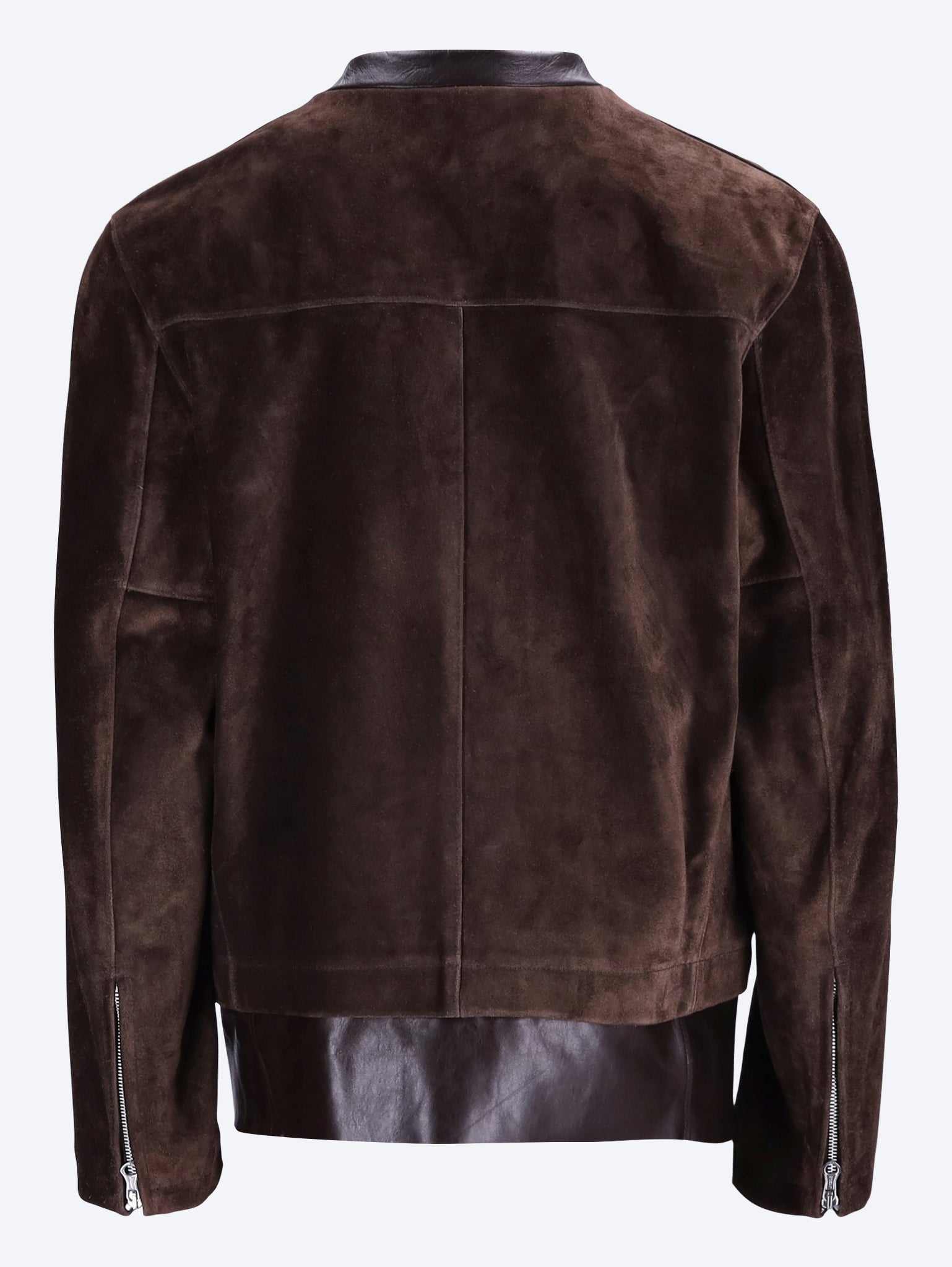 Drift leather jacket 3