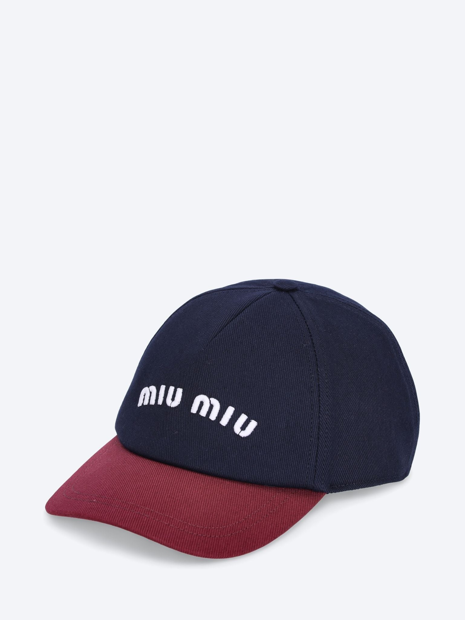 Drill baseball cap 2