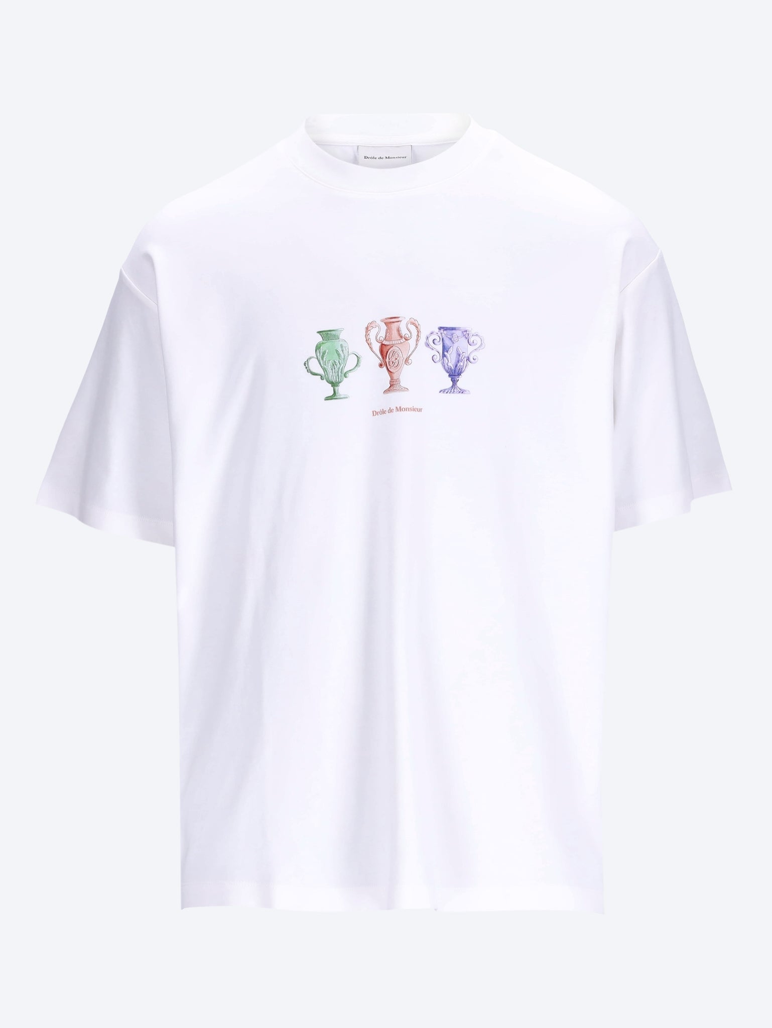 Drôle signature t-shirt 1