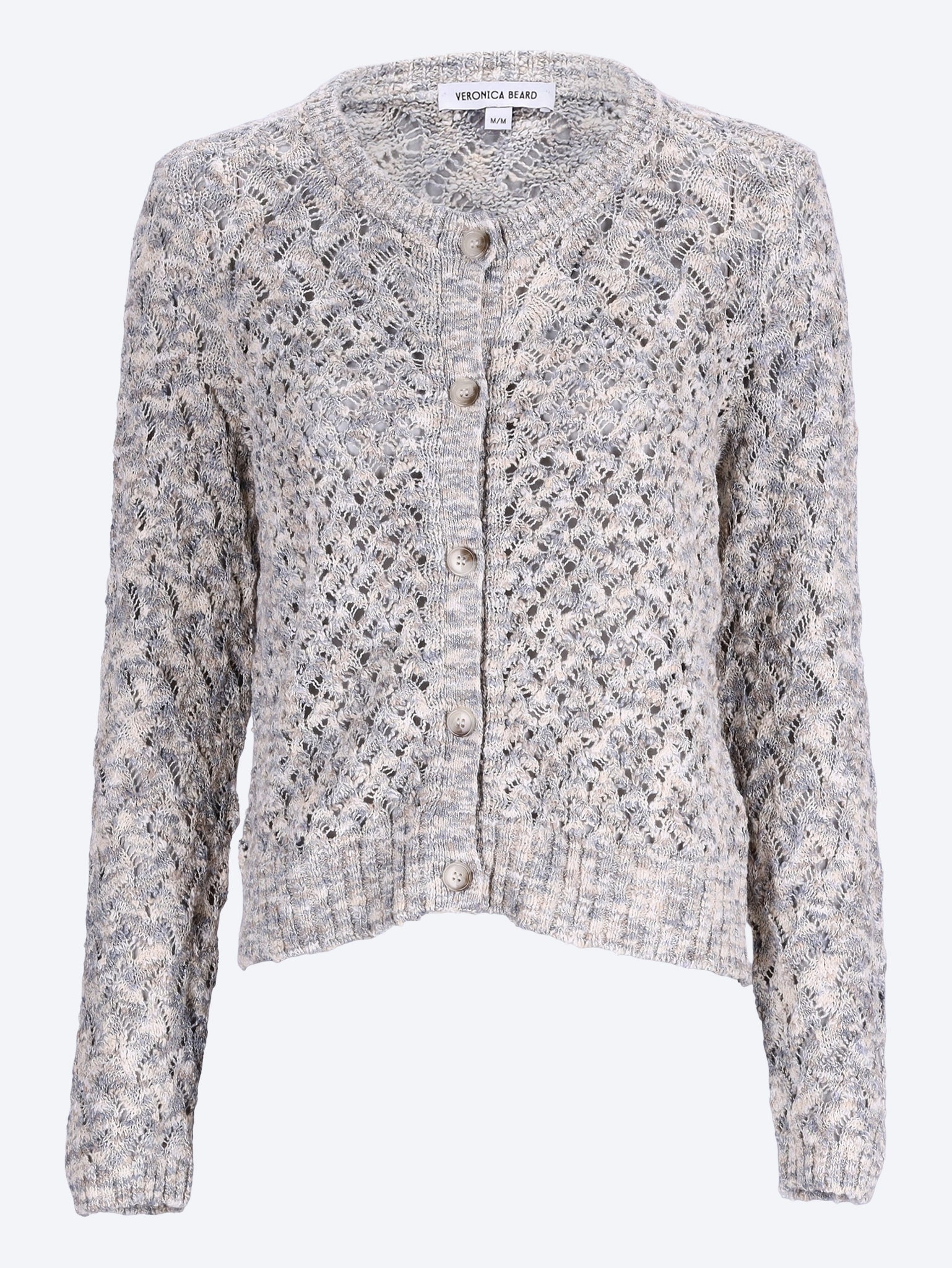 Drummond cardigan 1