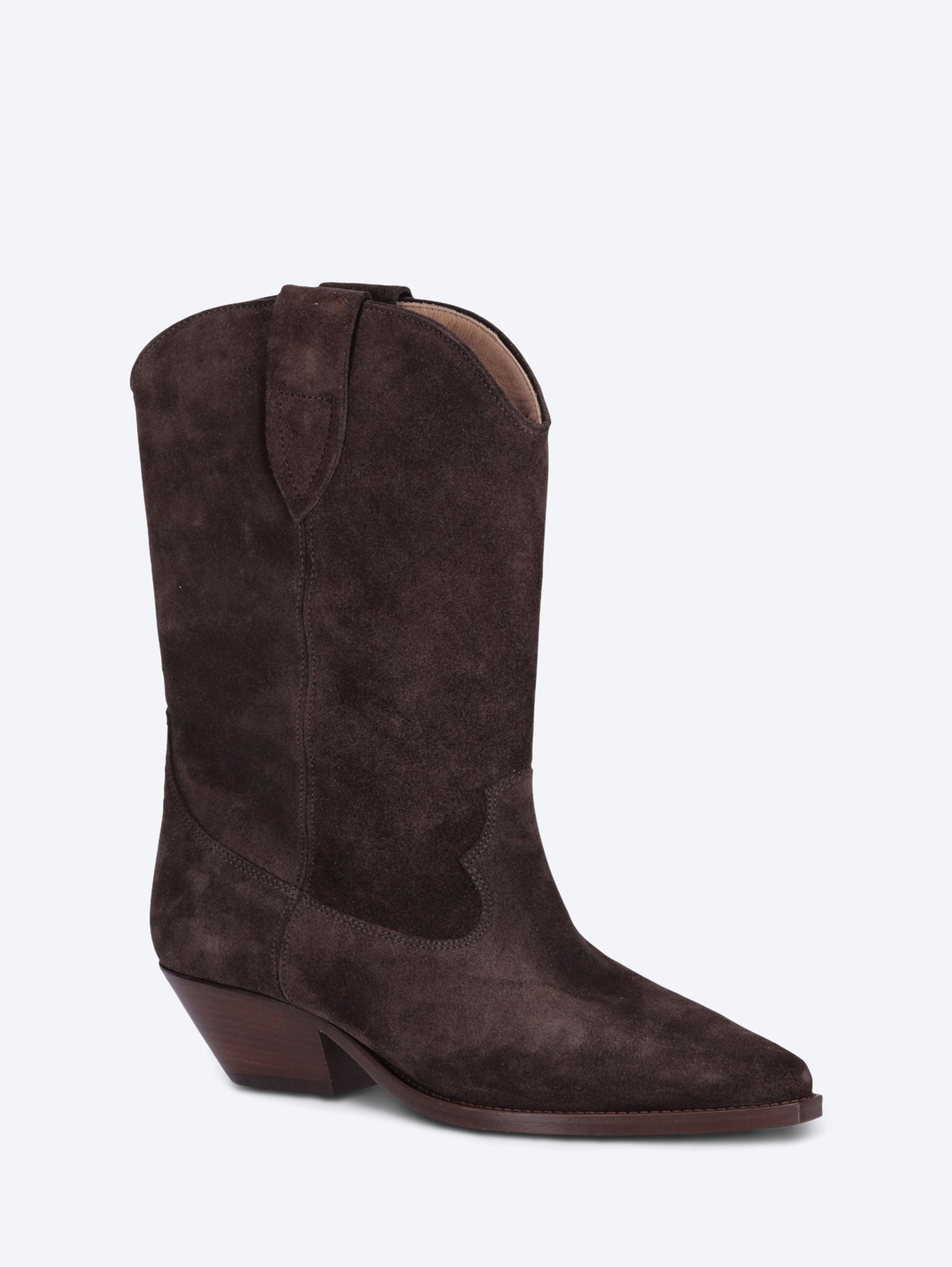 Duerto-Stiefel 2