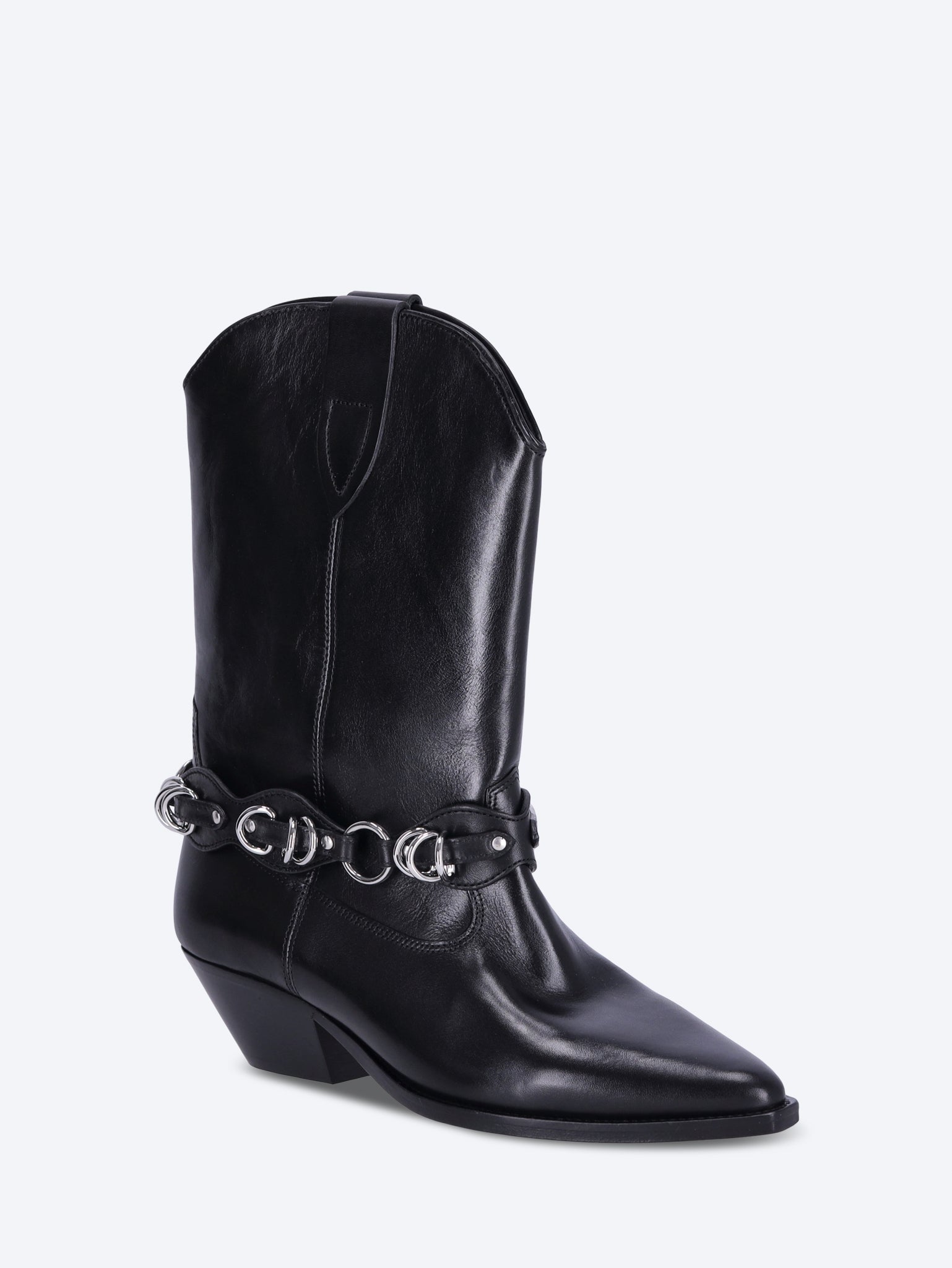 Duerto-Stiefel 2