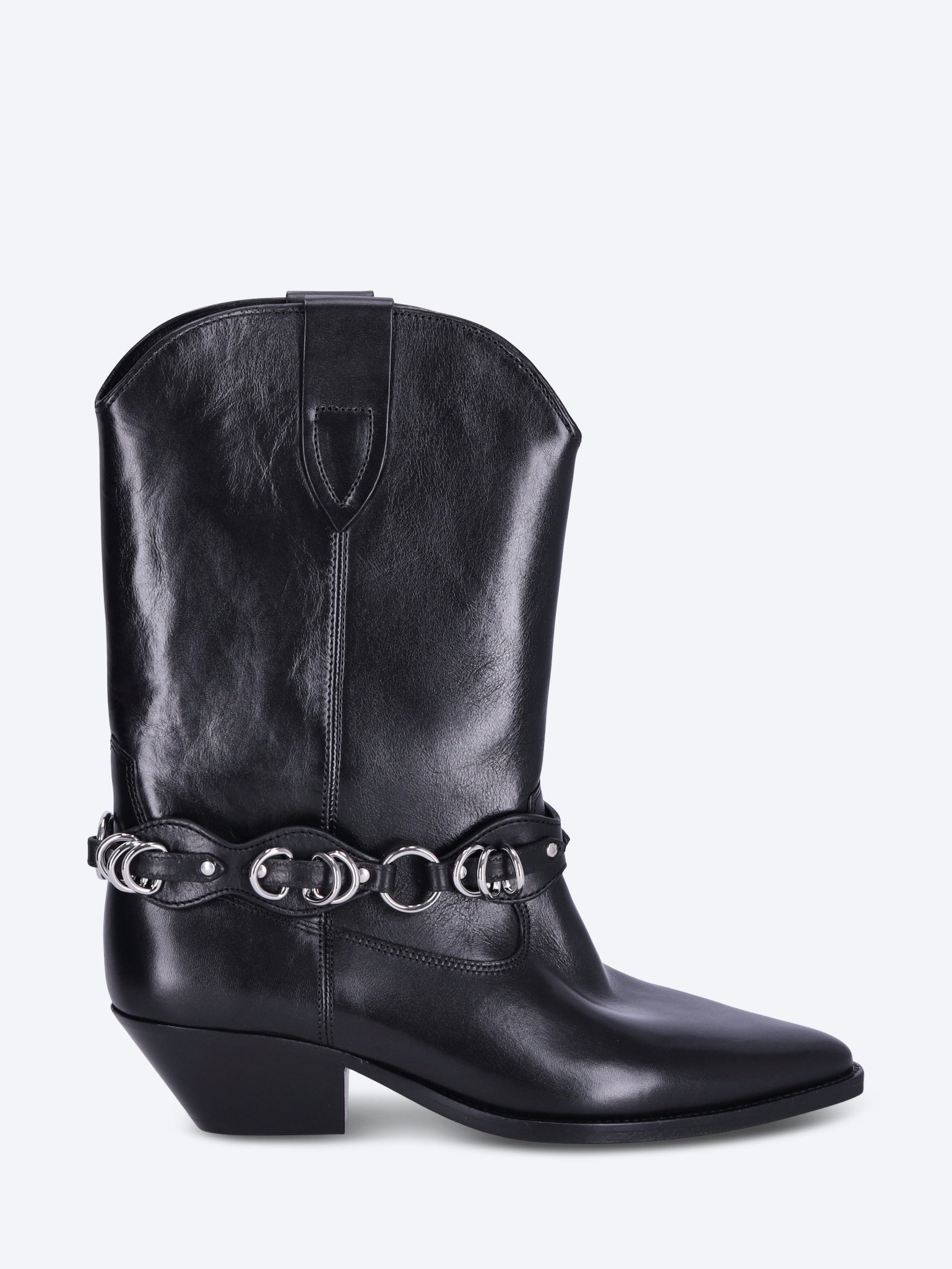 Duerto-Stiefel 1