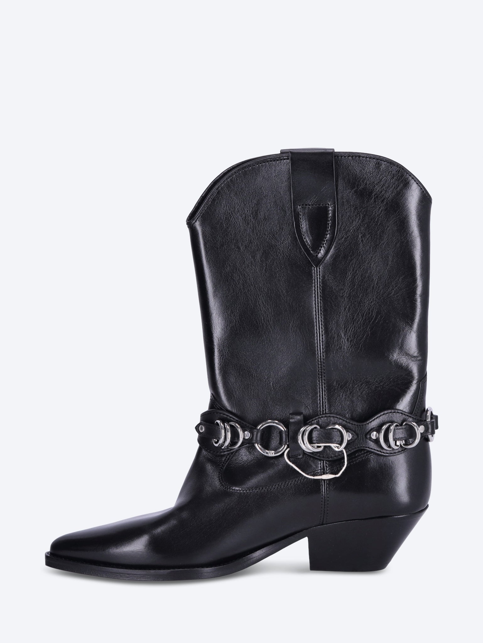 Duerto-Stiefel 4