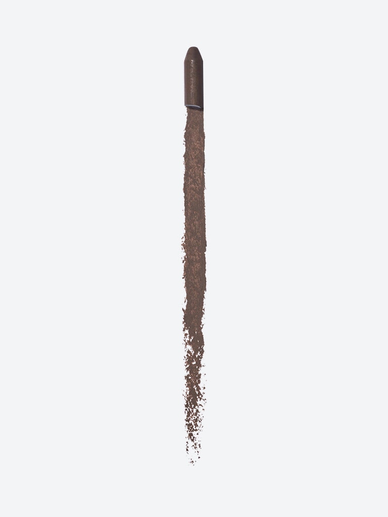 Dunkelbrauner, klarer Gelliner 2