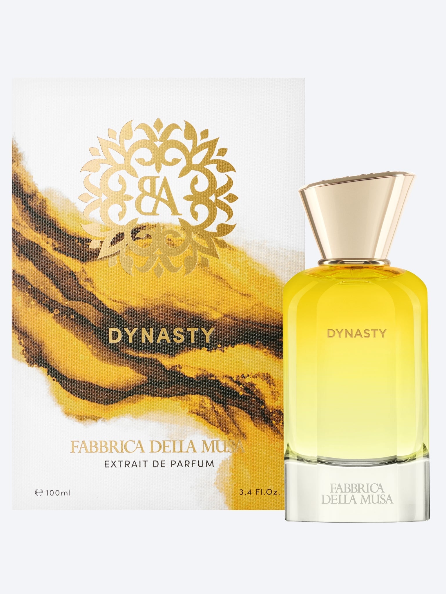 Dynasty extrait 2