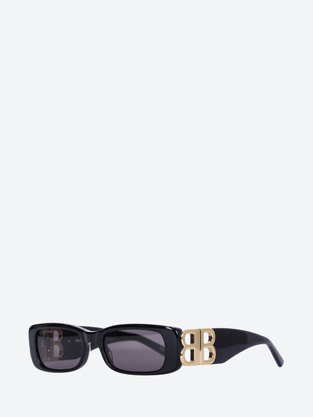 Dynasty rect 0096s sunglasses