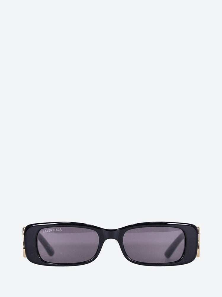 Dynasty rect 0096s sunglasses 1