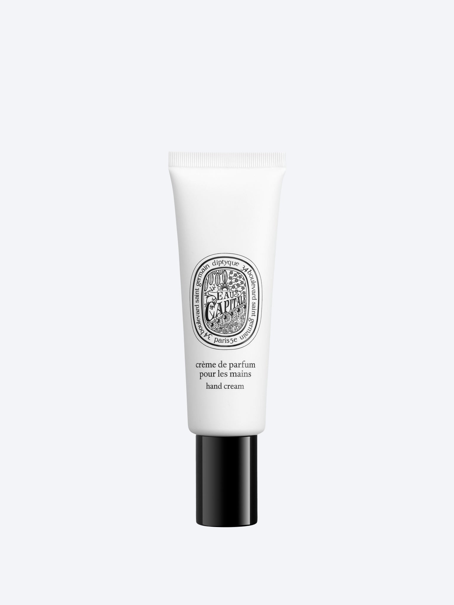 Eau capitale hand cream 45ml 1