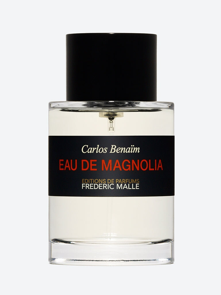 Eau de Magnolie 100ml 1