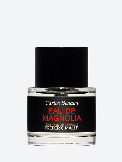Eau de magnolia