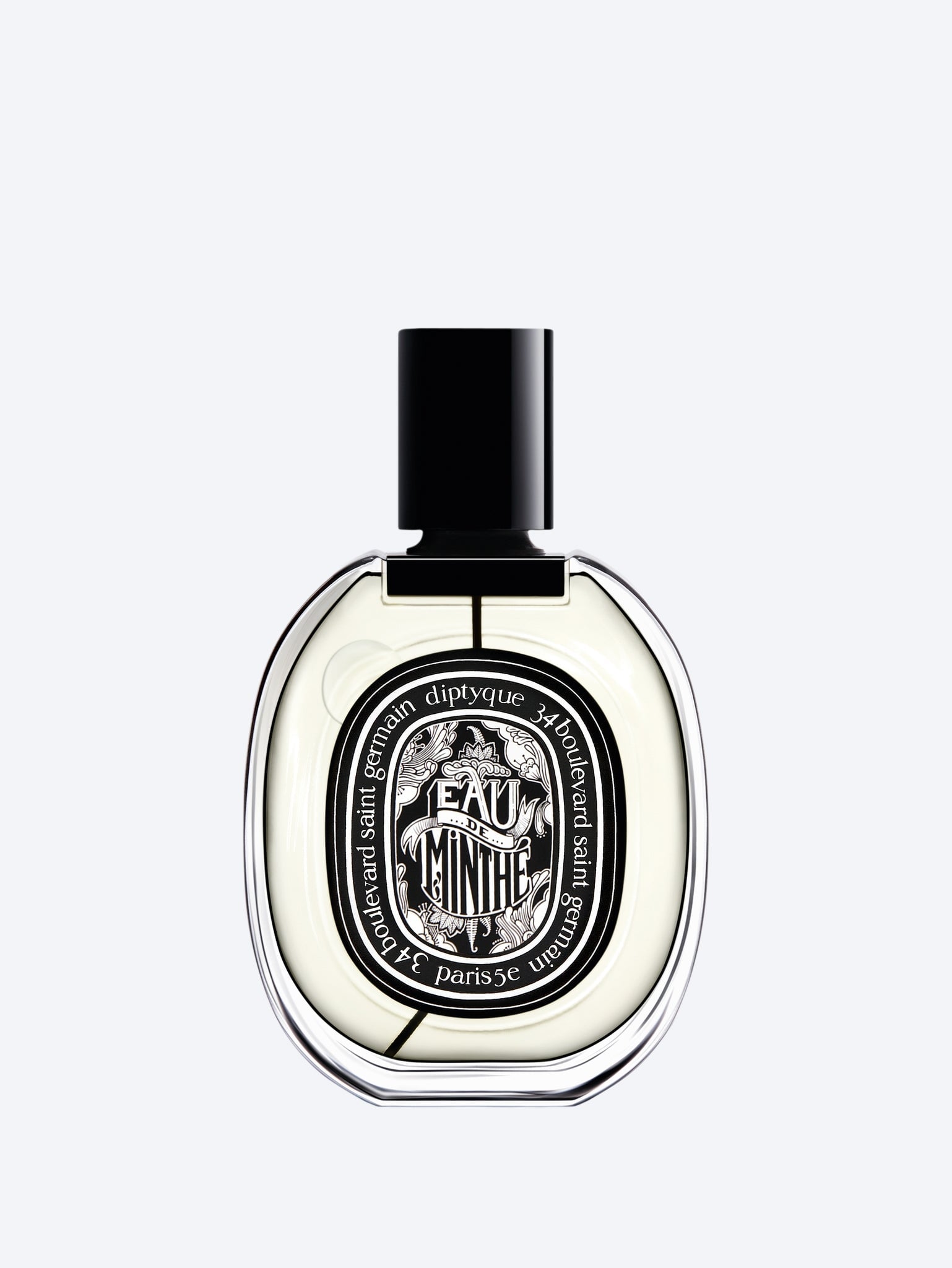 Eau de minthe eau de parfum 75ml 1