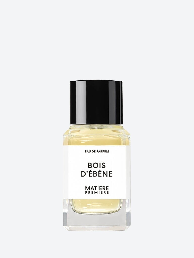 Eau de parfum bois d'ébène 100ml 1