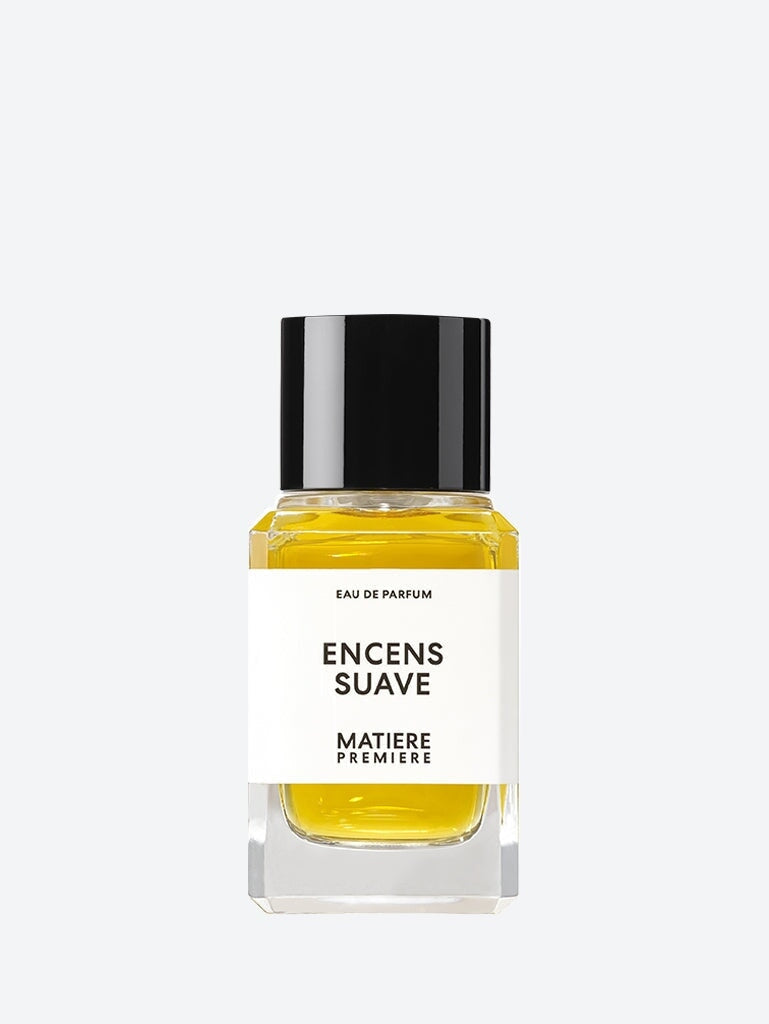 Eau de parfum encens suave 100ml 1