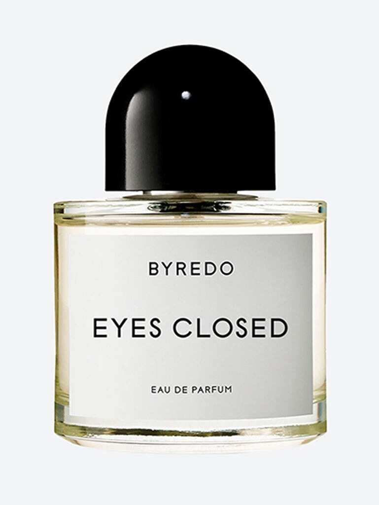 Eau de parfum eyes closed 100ml 1