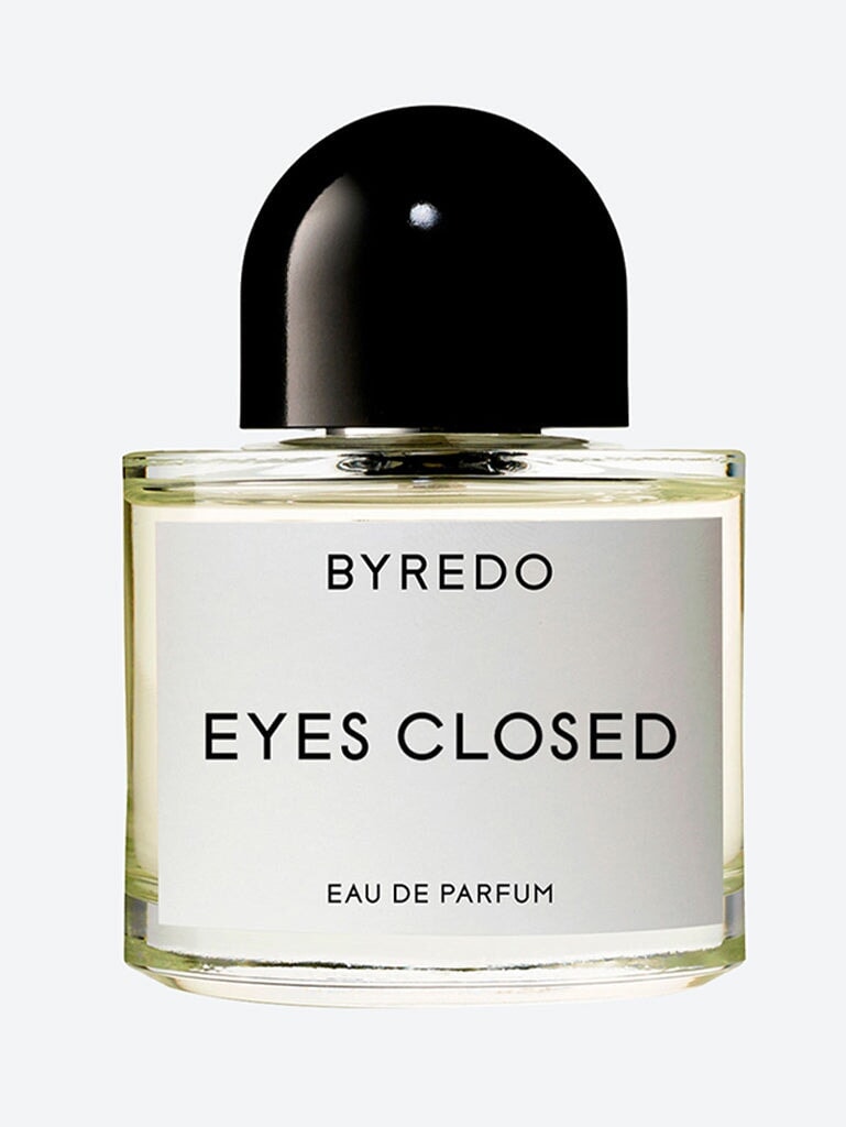 Eau de parfum eyes closed 50ml 1