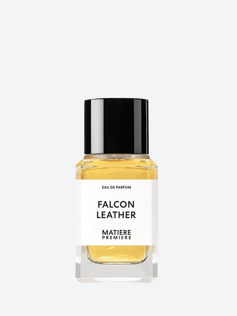 Eau de Parfum Falkenleder 100ml 1