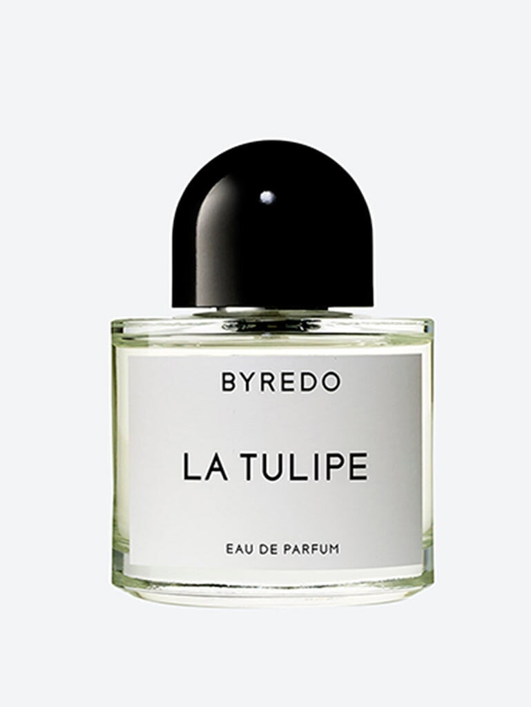 Eau de parfum la tulipe 50ml 1