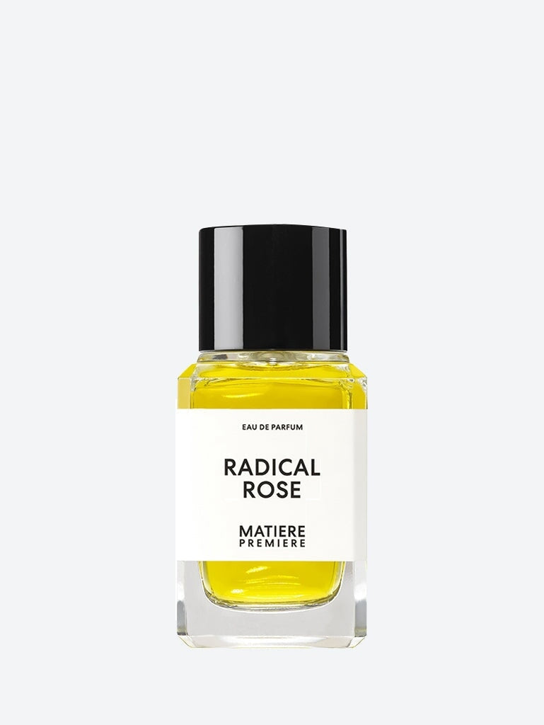 Eau de Parfum Radical Rose 100ml 1