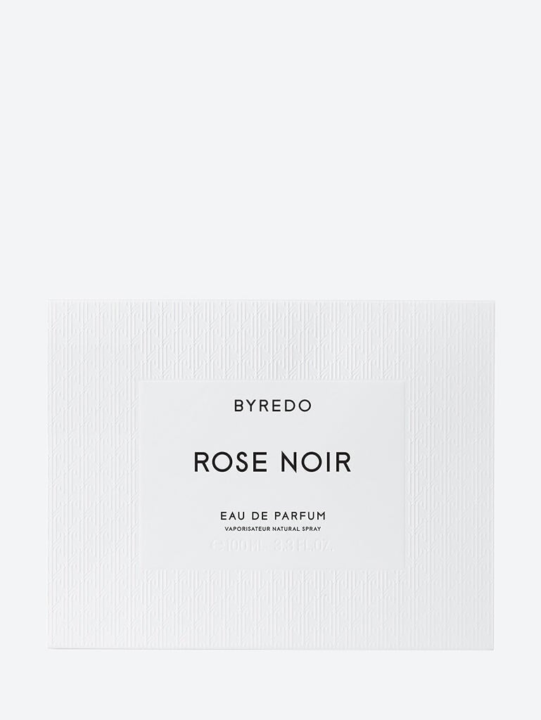Eau de Parfum Rose Noir 2