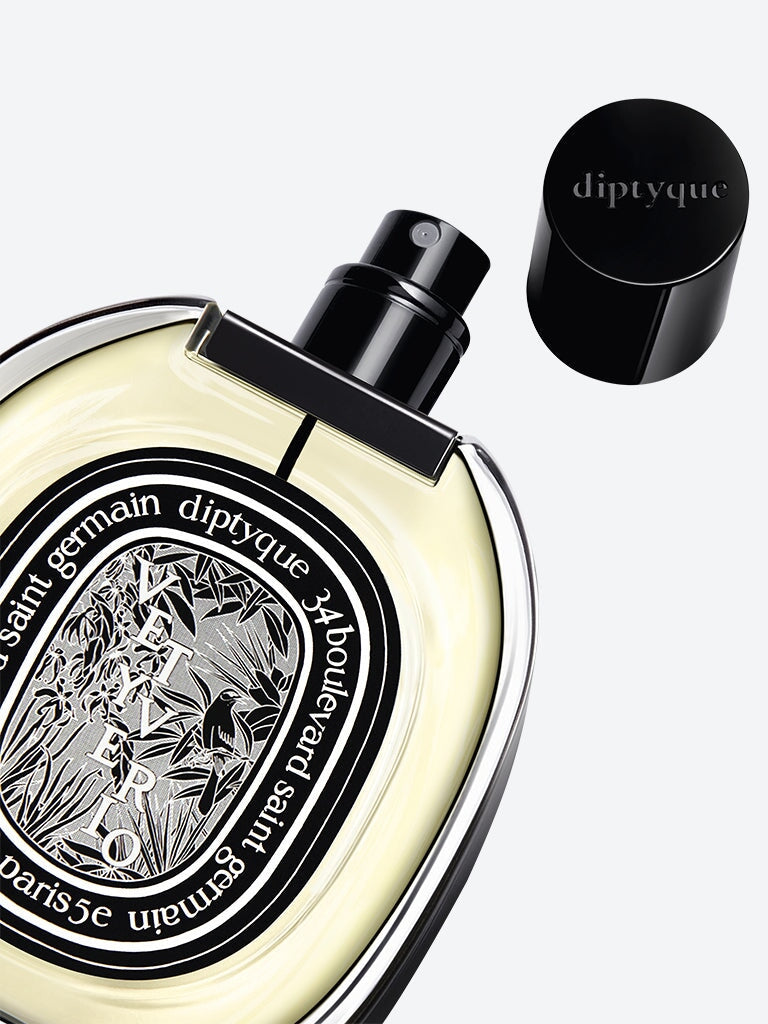 Vetyverio eau de parfum 3