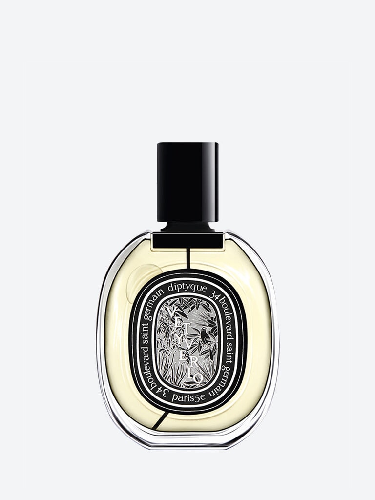 Vetyverio eau de parfum 1