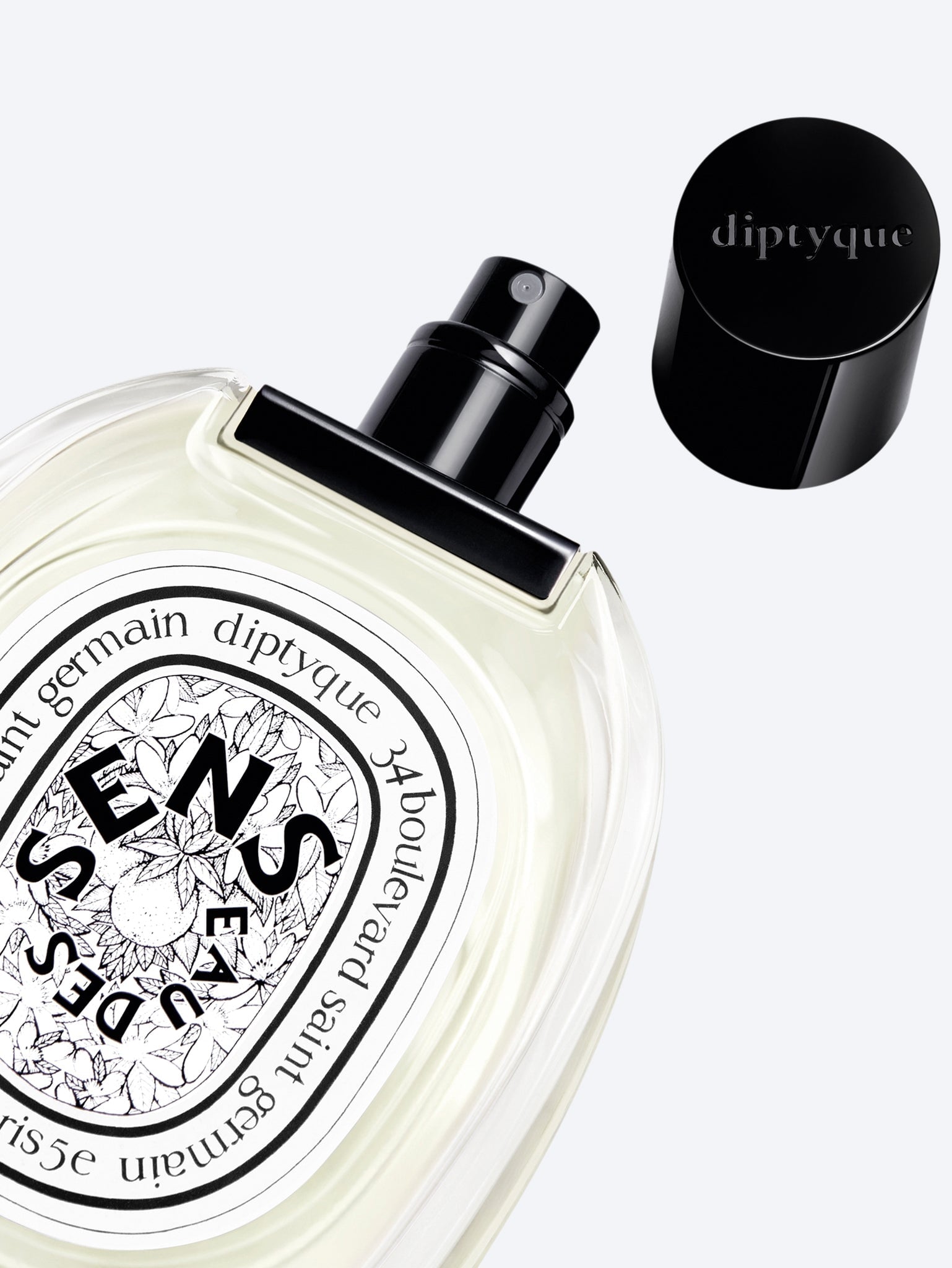 Eau des Sens Eau de Toilette 100ml 3