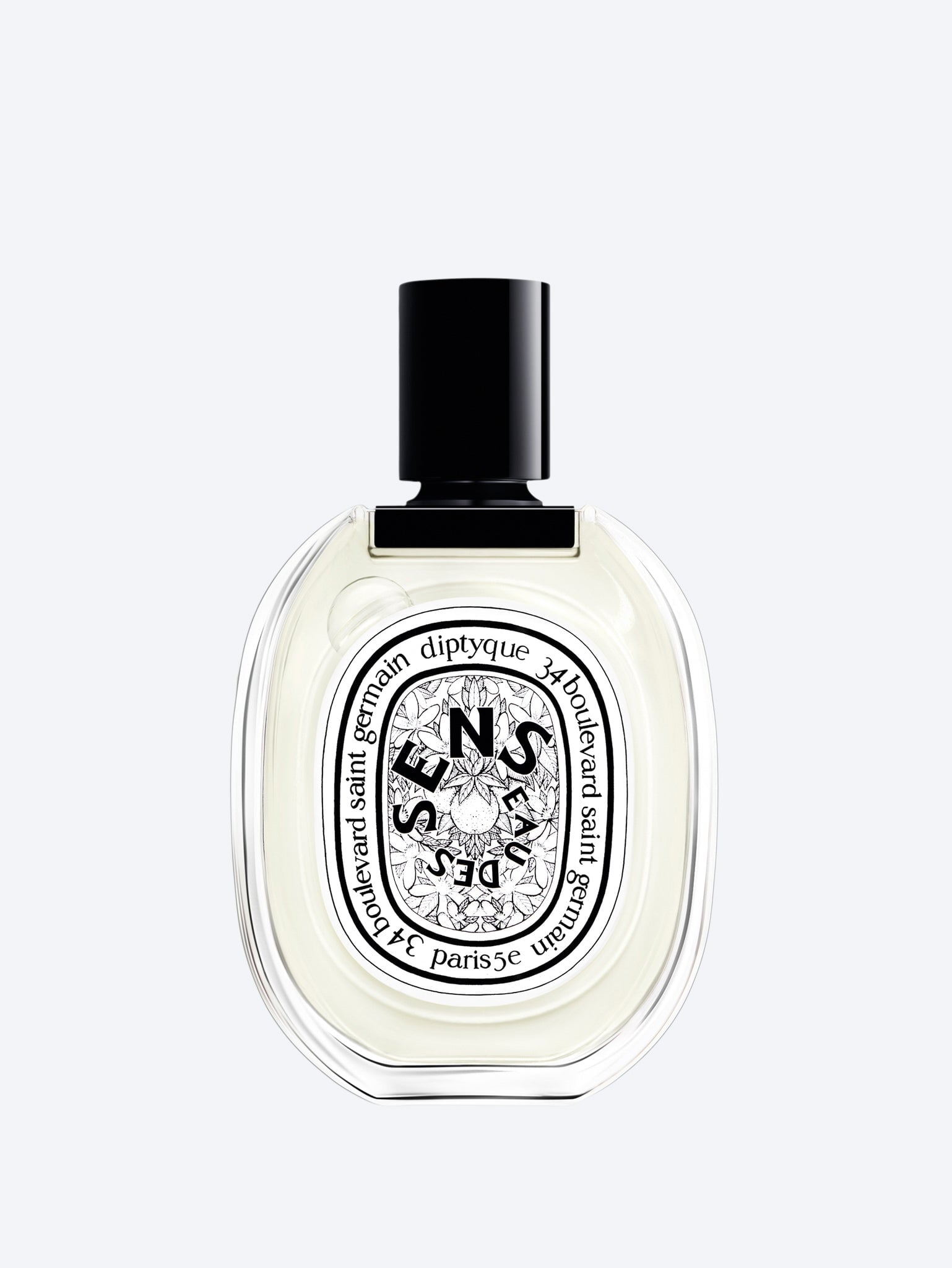 Eau des Sens Eau de Toilette 100ml 1