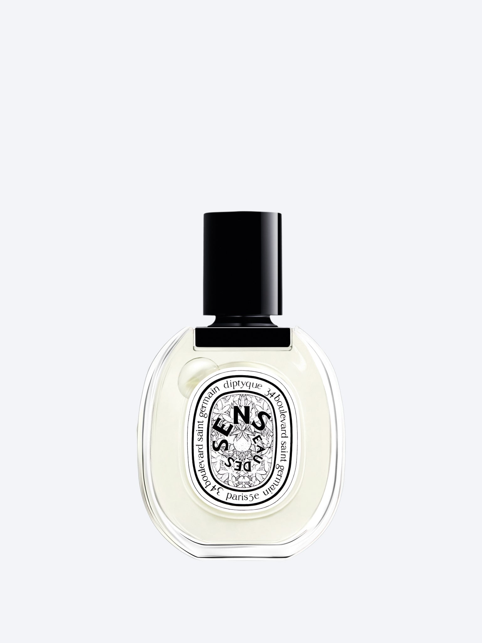Eau des sens eau de toilette 50ml 1