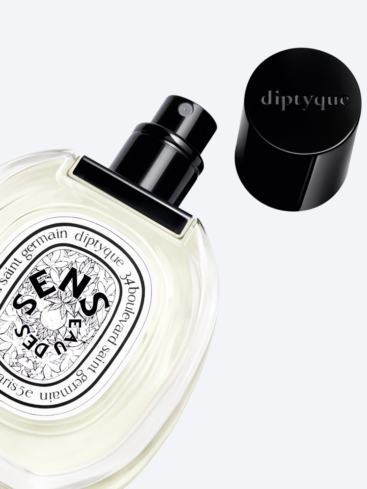 Eau des sens eau de toilette 50ml 3
