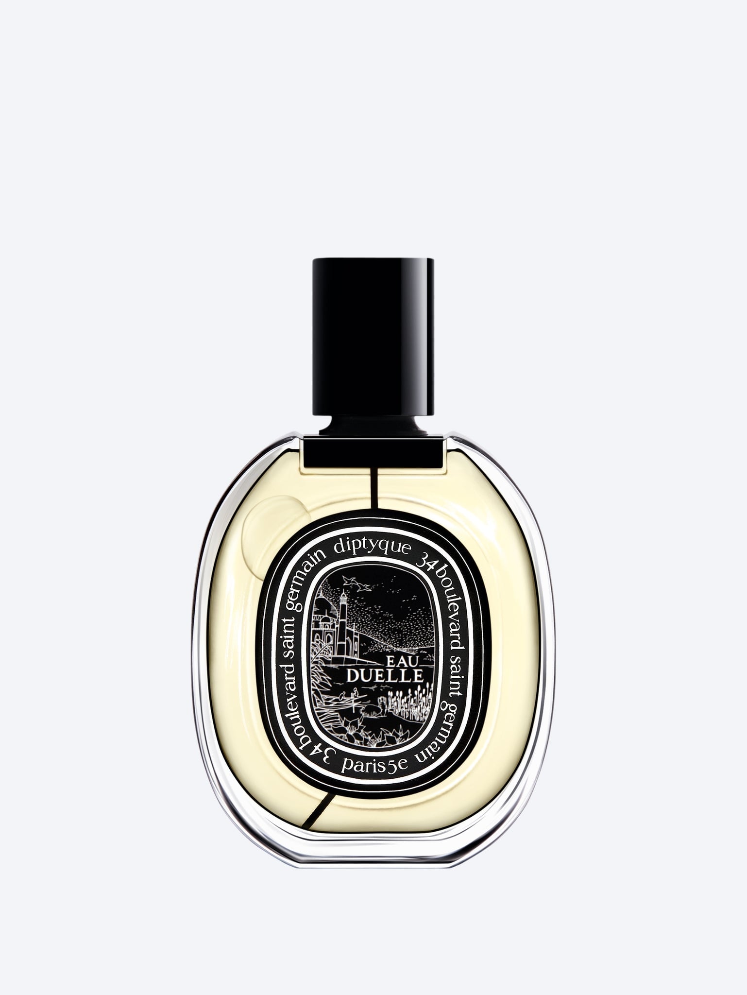 Eau duelle Eau de Parfum 75ml 1