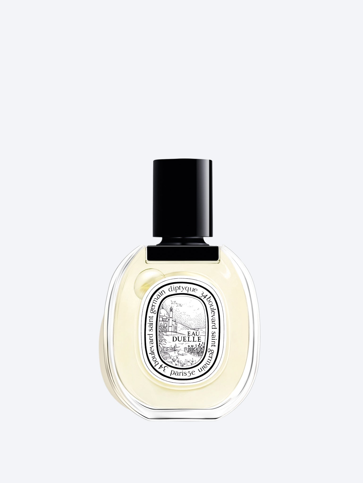 Eau duelle eau de toilette 50ml 1