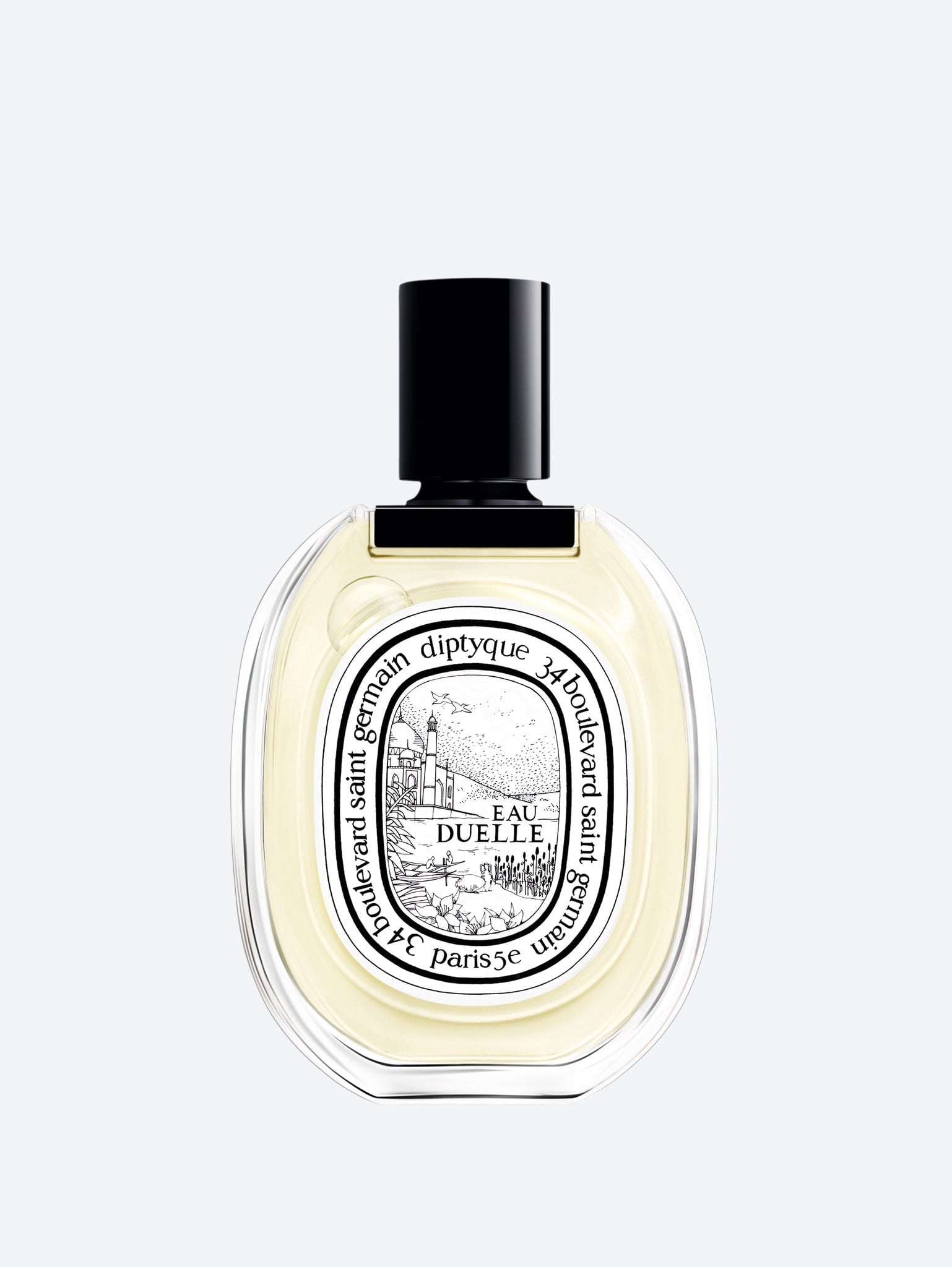 Eau duelle Eau de Toilette 1