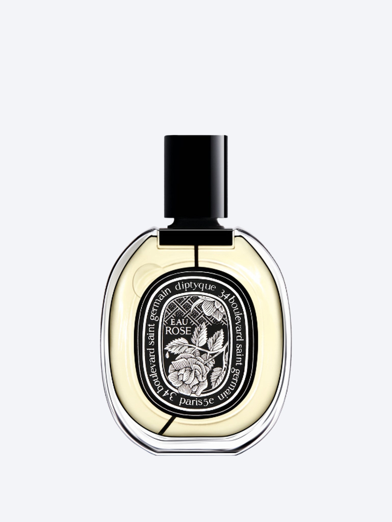 Eau de Parfum Rose Eau de Parfum 75ml 1