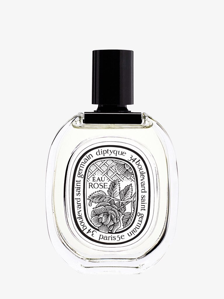 Eau rose eau de toilette 100ml 1