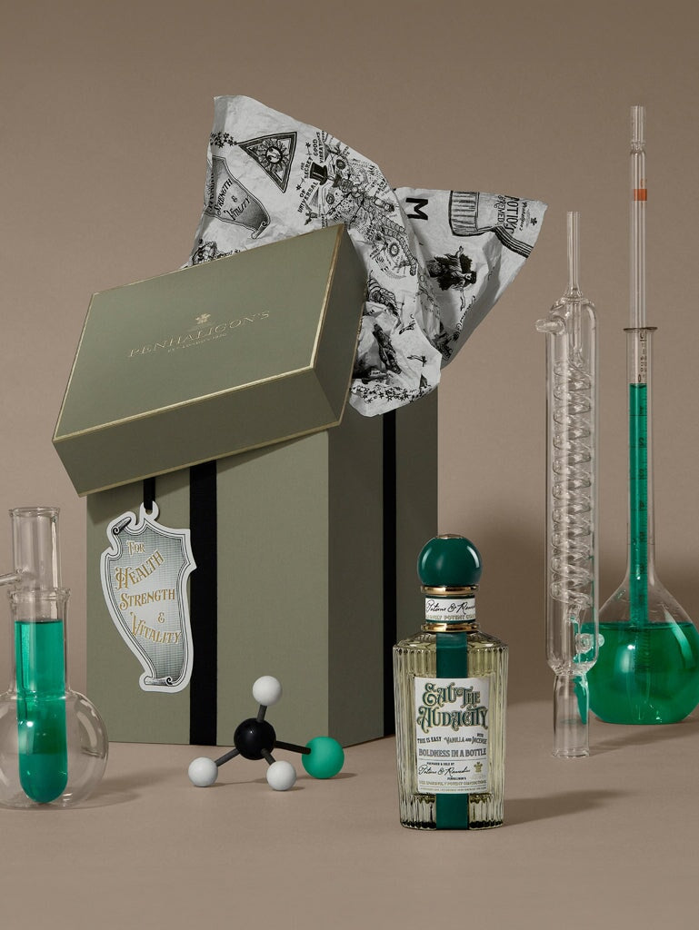 Eau the audacity edp 100 ml 3