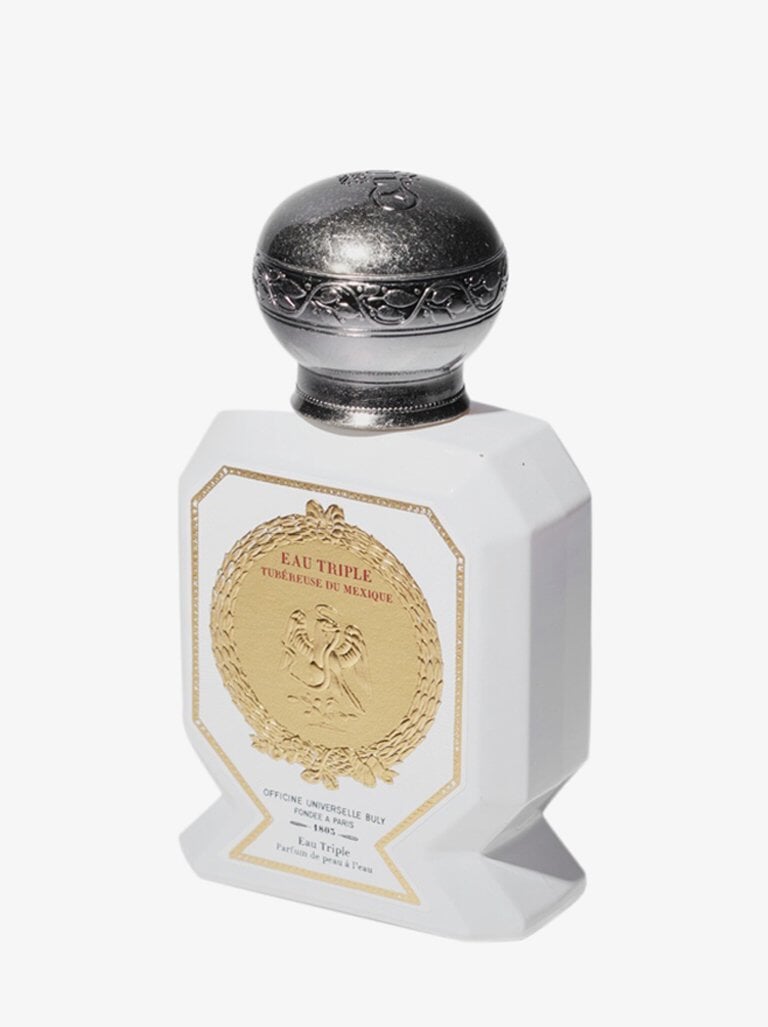 Eau triple tubéreuse du Mexique eau de parfum 75ml 1