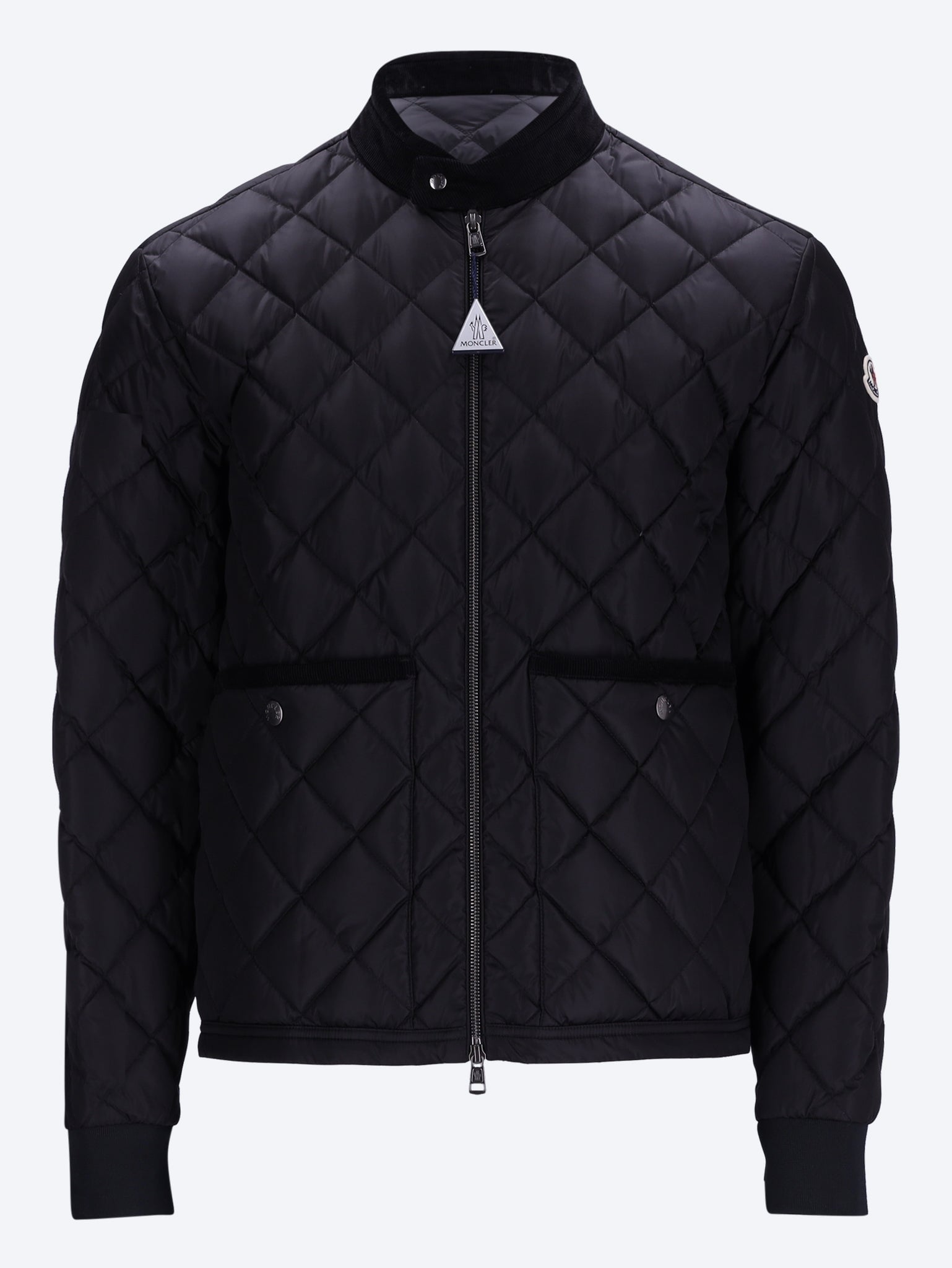Eclal bomber jacket 1